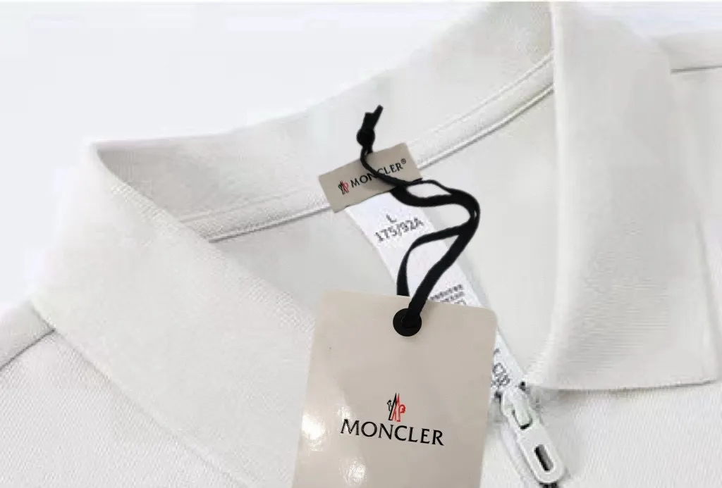 P120，MON*CLER New Arrival T POLO ， Breathable ， :71.6% 25.3% 3.1% Same Style ， Quality。 ！ ， ！Sizes：M-3XL